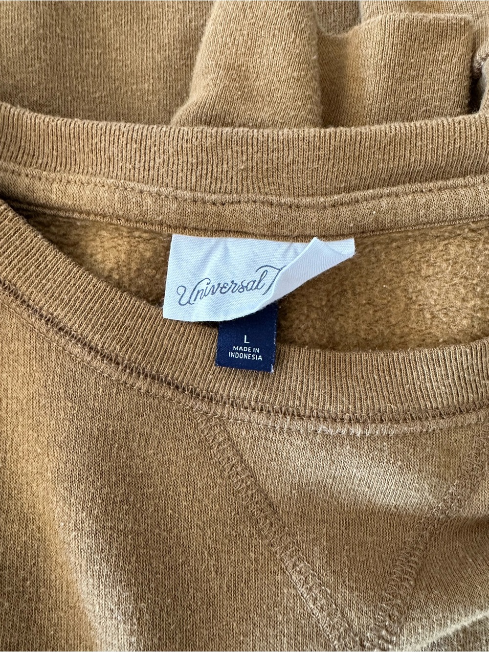 Universal Thread Women’s Tunic - Picture 4 of 4